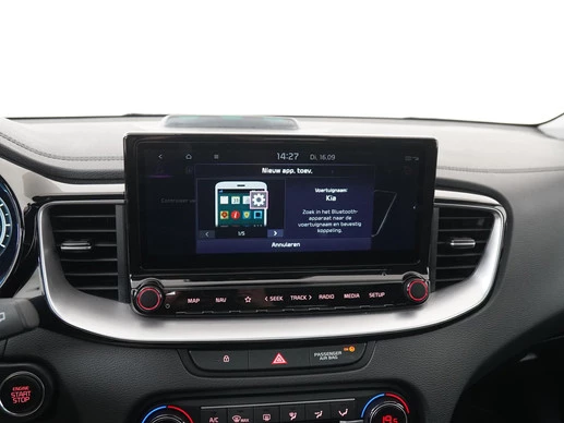 Kia Ceed Sportswagon - Afbeelding 16 van 30