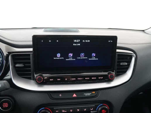 Kia Ceed Sportswagon - Afbeelding 18 van 30