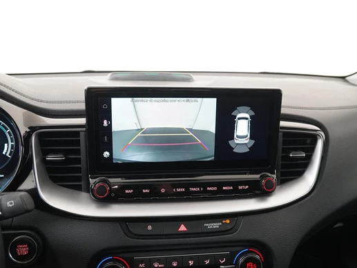 Kia Ceed Sportswagon - Afbeelding 19 van 30