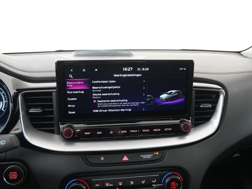 Kia Ceed Sportswagon - Afbeelding 20 van 30