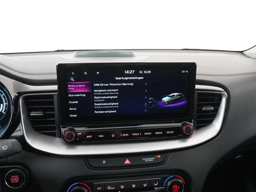 Kia Ceed Sportswagon - Afbeelding 21 van 30