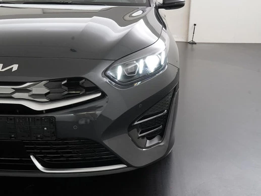 Kia Ceed Sportswagon - Afbeelding 22 van 30