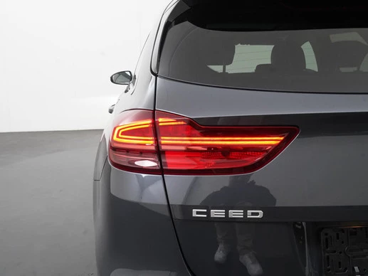 Kia Ceed Sportswagon - Afbeelding 24 van 30