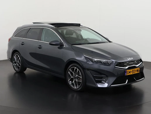 Kia Ceed Sportswagon - Afbeelding 30 van 30