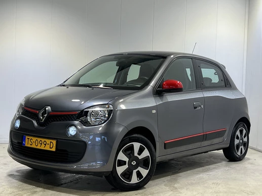 Renault Twingo - Afbeelding 1 van 30