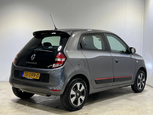 Renault Twingo - Afbeelding 2 van 30