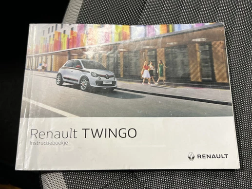 Renault Twingo - Afbeelding 8 van 30