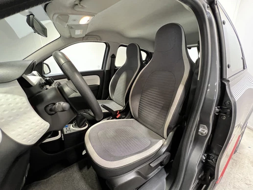 Renault Twingo - Afbeelding 12 van 30