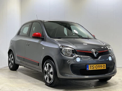 Renault Twingo - Afbeelding 16 van 30