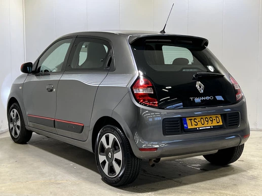 Renault Twingo - Afbeelding 17 van 30