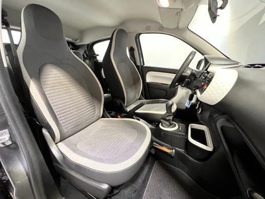 Renault Twingo - Afbeelding 20 van 30
