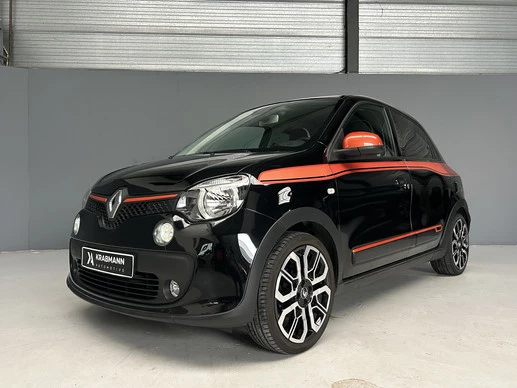 Renault Twingo - Afbeelding 1 van 30