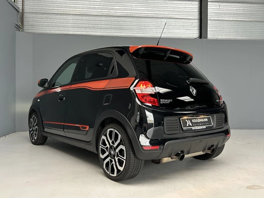 Renault Twingo - Afbeelding 3 van 30