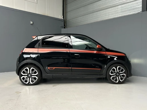 Renault Twingo - Afbeelding 7 van 30