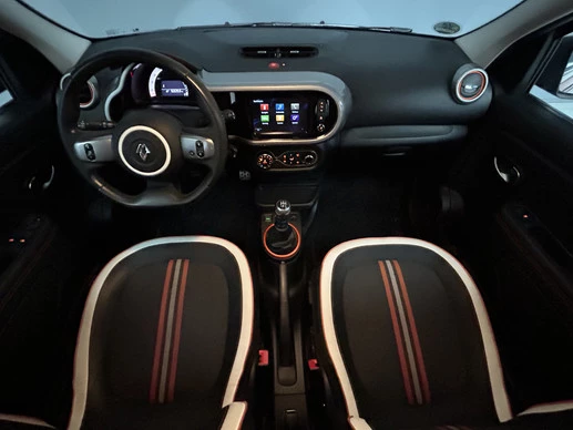 Renault Twingo - Afbeelding 8 van 30