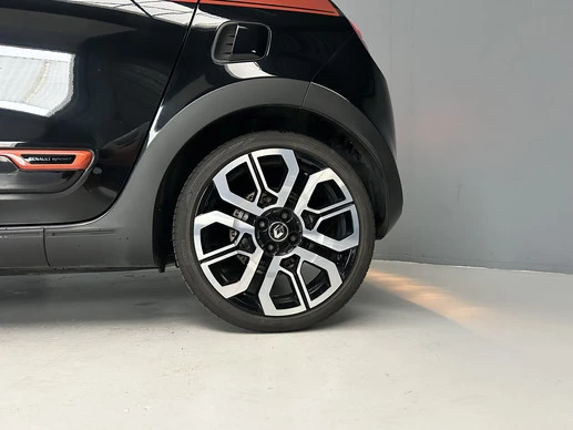 Renault Twingo - Afbeelding 10 van 30
