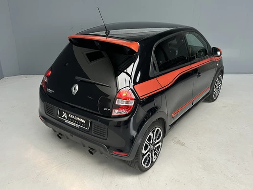Renault Twingo - Afbeelding 11 van 30