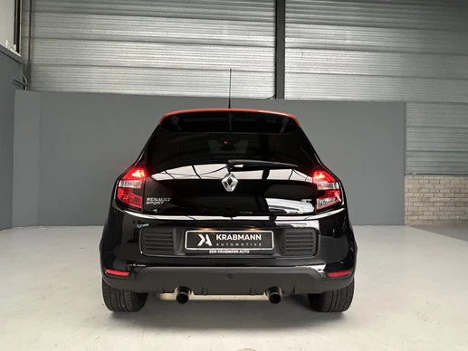 Renault Twingo - Afbeelding 12 van 30