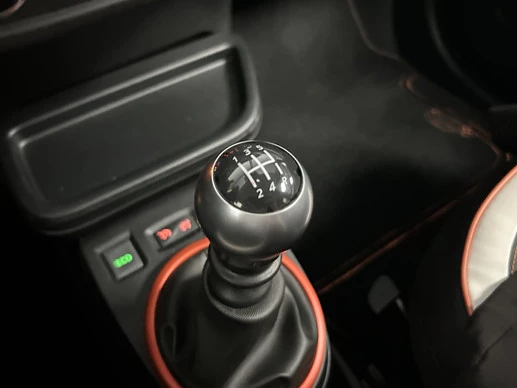 Renault Twingo - Afbeelding 16 van 30