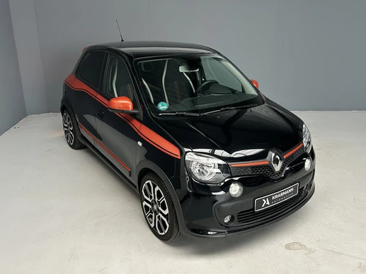 Renault Twingo - Afbeelding 24 van 30