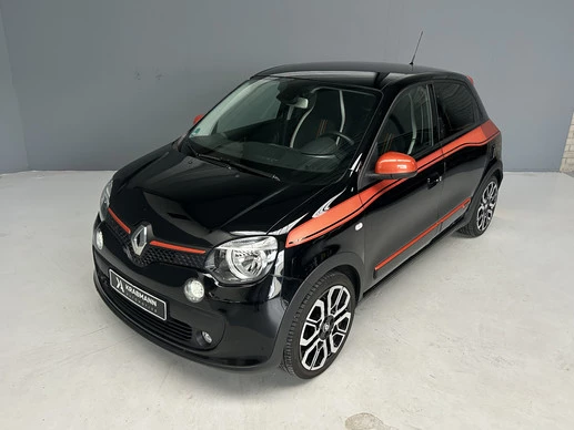 Renault Twingo - Afbeelding 25 van 30
