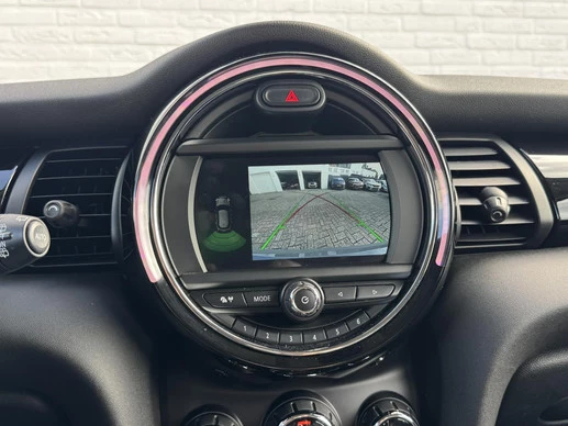 MINI 5-Deurs - Afbeelding 8 van 30