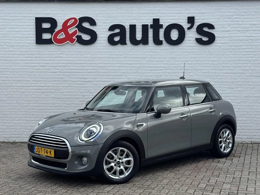MINI 5-Deurs - Afbeelding 11 van 30