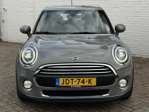 MINI 5-Deurs - Afbeelding 12 van 30