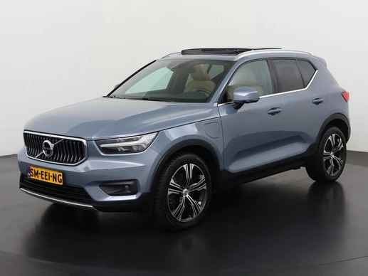Volvo XC40 - Afbeelding 1 van 30