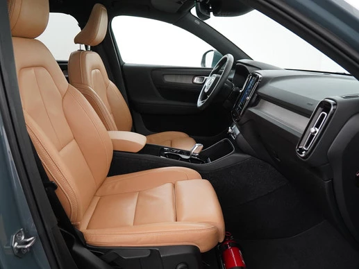 Volvo XC40 - Afbeelding 3 van 30