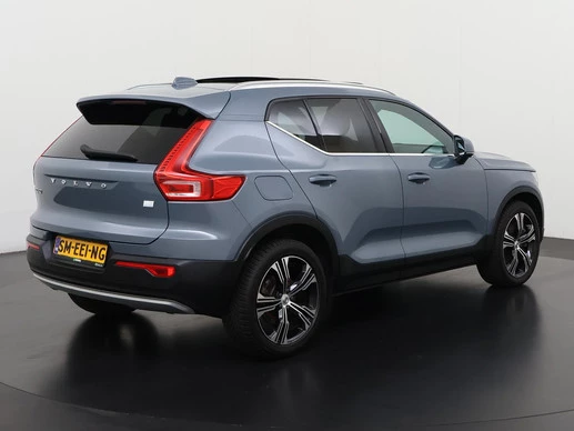 Volvo XC40 - Afbeelding 4 van 30