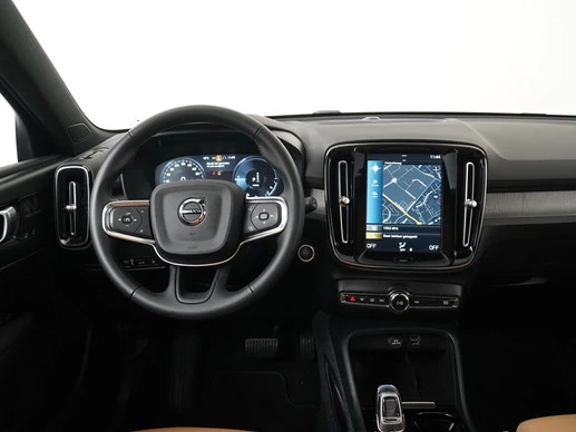 Volvo XC40 - Afbeelding 6 van 30
