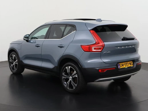 Volvo XC40 - Afbeelding 7 van 30