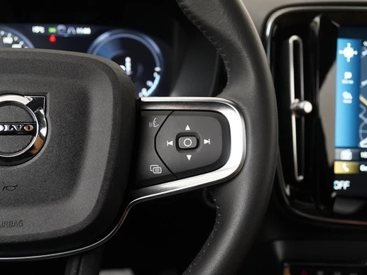 Volvo XC40 - Afbeelding 10 van 30