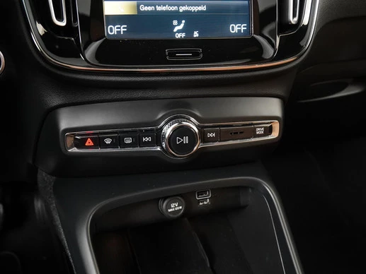 Volvo XC40 - Afbeelding 13 van 30