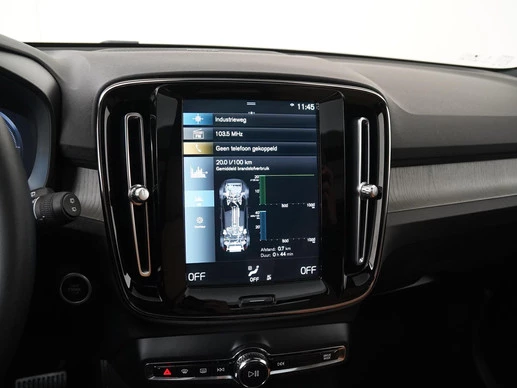 Volvo XC40 - Afbeelding 17 van 30
