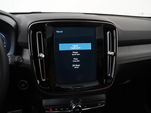 Volvo XC40 - Afbeelding 19 van 30