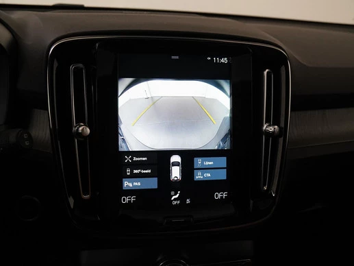 Volvo XC40 - Afbeelding 20 van 30