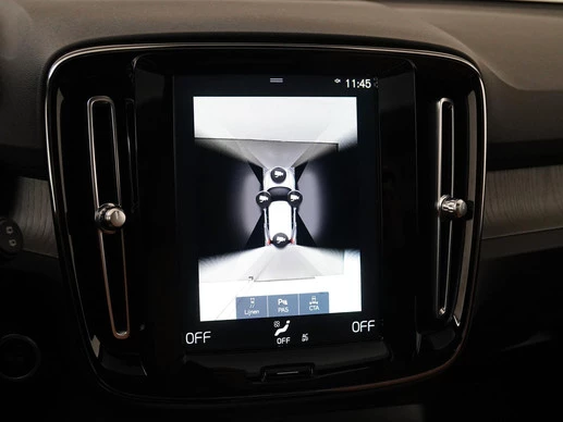 Volvo XC40 - Afbeelding 21 van 30