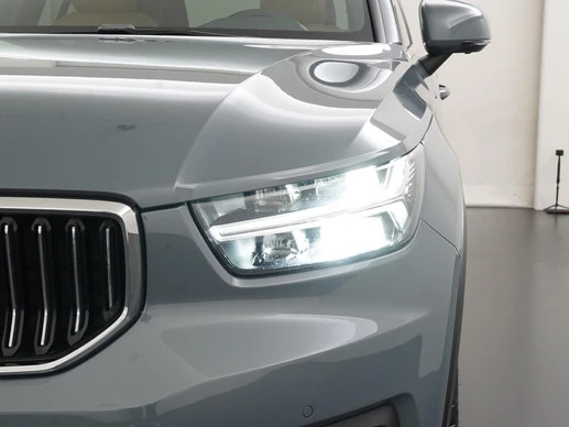 Volvo XC40 - Afbeelding 23 van 30