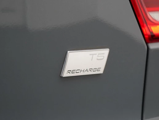 Volvo XC40 - Afbeelding 25 van 30