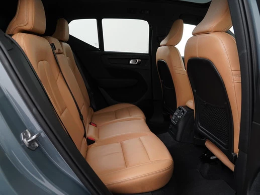 Volvo XC40 - Afbeelding 28 van 30