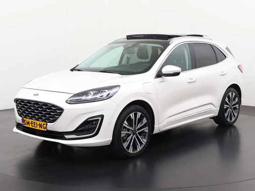 Ford Kuga - Afbeelding 1 van 30