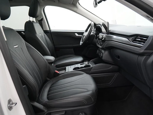 Ford Kuga - Afbeelding 3 van 30