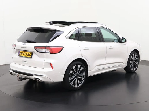Ford Kuga - Afbeelding 4 van 30