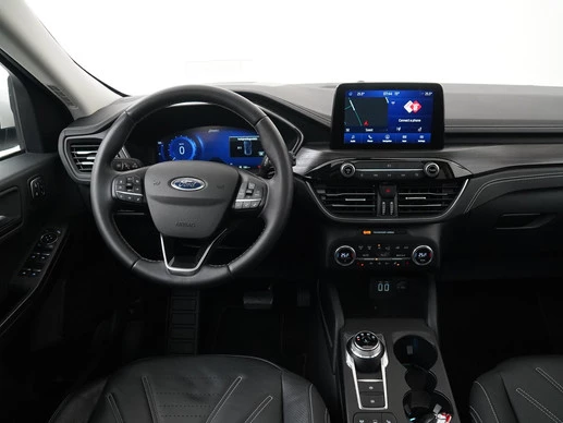 Ford Kuga - Afbeelding 5 van 30