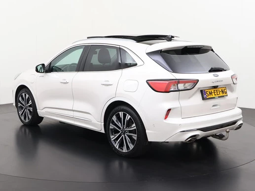 Ford Kuga - Afbeelding 6 van 30