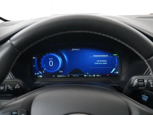 Ford Kuga - Afbeelding 8 van 30
