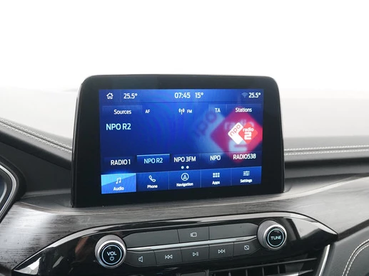 Ford Kuga - Afbeelding 14 van 30
