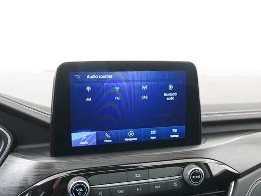 Ford Kuga - Afbeelding 15 van 30